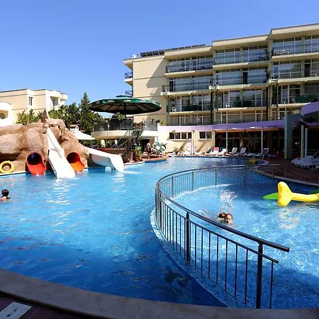Hotel Sunny Day Club 3*