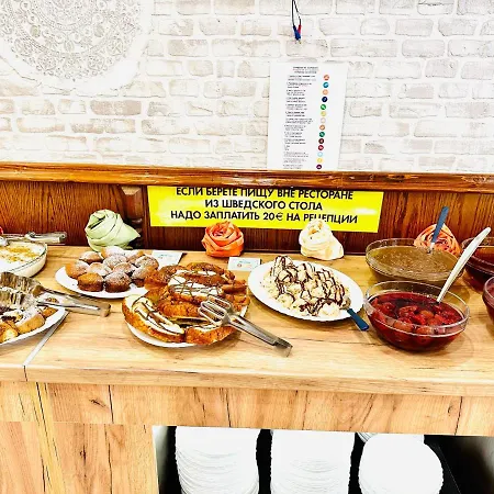 酒店 晴天俱乐部酒店 阳光海滩