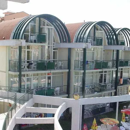 Sunny Day Club Sunny Beach
