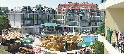 Hotel Sunny Day Club Sunny Beach