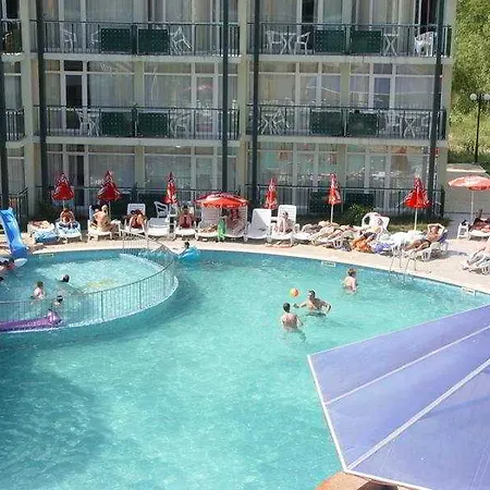 Hotel Sunny Day Club