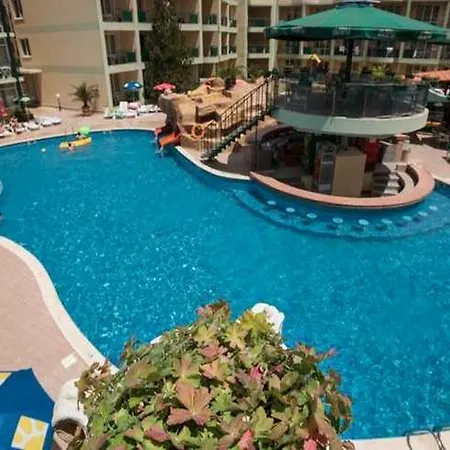 Hotel Sunny Day Club